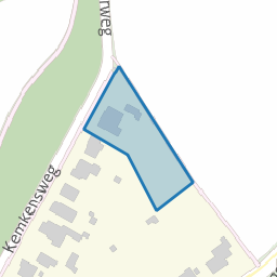 Perceel ASR00-A-2439