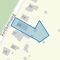 Perceel ASR00-A-2441