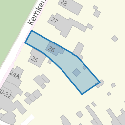 Perceel ASR00-A-2442