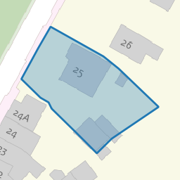 Perceel ASR00-A-2443