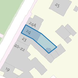 Perceel ASR00-A-2445