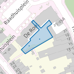 Perceel ASR00-A-2447