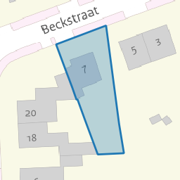 Perceel ASR00-A-2450