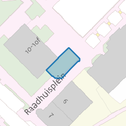 Perceel ASR00-A-2456