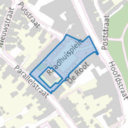 Perceel ASR00-A-2457