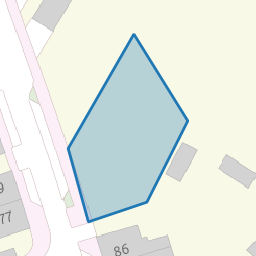 Perceel ASR00-A-2461