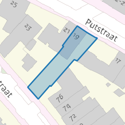 Perceel ASR00-A-2463