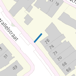 Perceel ASR00-A-2464