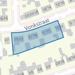 Perceel ASR00-A-2469