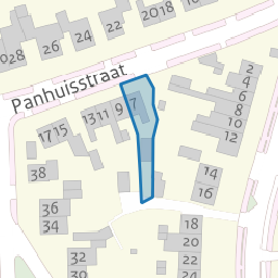 Perceel ASR00-A-2472