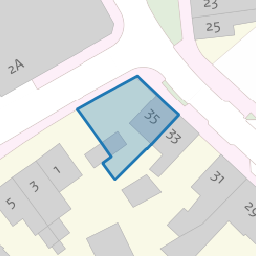 Perceel ASR00-A-2476