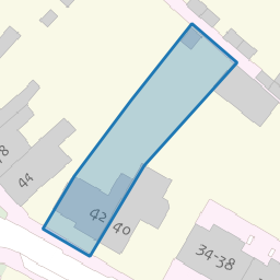 Perceel ASR00-A-2479