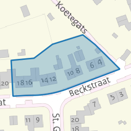 Perceel ASR00-A-2485