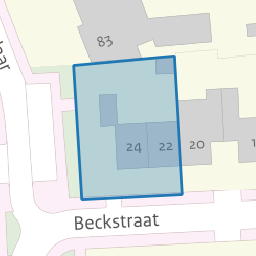 Perceel ASR00-A-2486