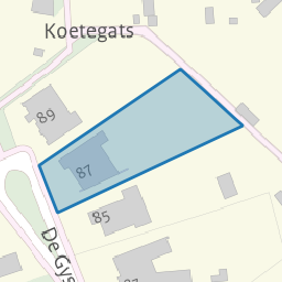 Perceel ASR00-A-2488