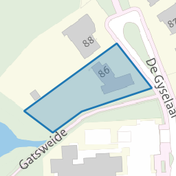 Perceel ASR00-A-2490