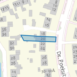 Perceel ASR00-A-2497