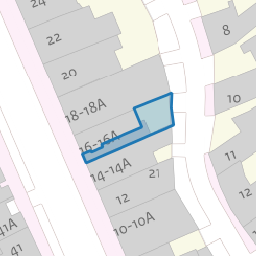 Perceel ASR00-A-2499