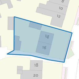 Perceel ASR00-A-2511