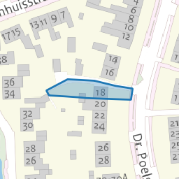 Perceel ASR00-A-2512