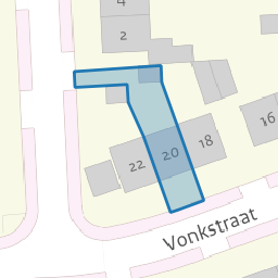 Perceel ASR00-A-2513