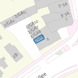 Perceel ASR00-A-2520