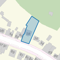 Perceel ASR00-A-2528