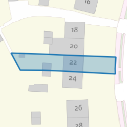 Perceel ASR00-A-2529