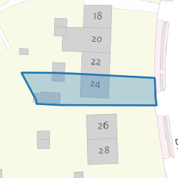 Perceel ASR00-A-2530