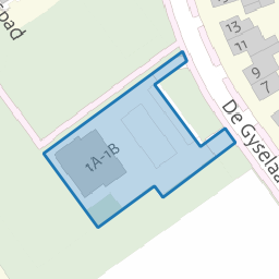 Perceel ASR00-A-2534