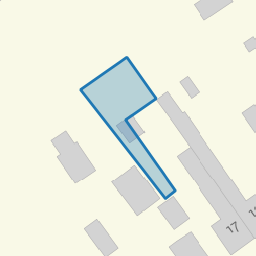 Perceel ASR00-A-2541