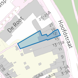 Perceel ASR00-A-2547