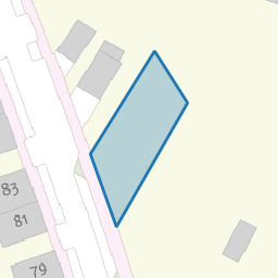 Perceel ASR00-A-2551