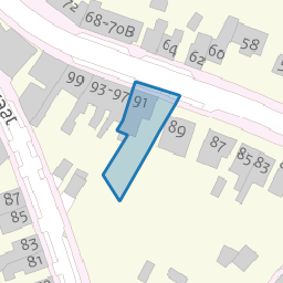 Perceel ASR00-A-2552