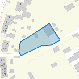 Perceel ASR00-A-2554