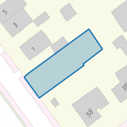 Perceel ASR00-A-2558