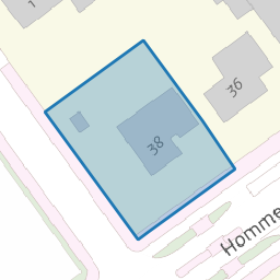 Perceel ASR00-A-2559