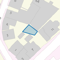 Perceel ASR00-A-2560