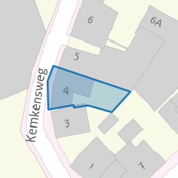 Perceel ASR00-A-2561