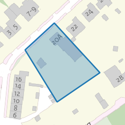 Perceel ASR00-A-2562