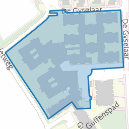 Perceel ASR00-A-2563