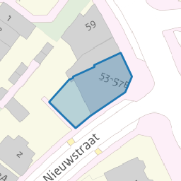 Perceel ASR00-A-2566