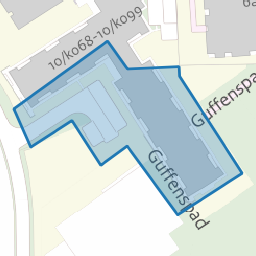 Perceel ASR00-A-2568