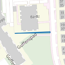 Perceel ASR00-A-2574