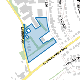 Perceel ASR00-A-2575