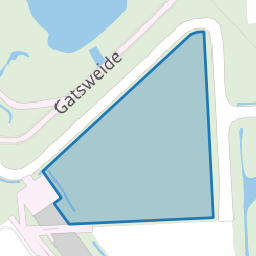 Perceel ASR00-A-2581