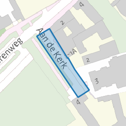 Perceel ASR00-B-1000