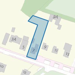 Perceel ASR00-B-1329