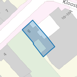 Perceel ASR00-B-1570