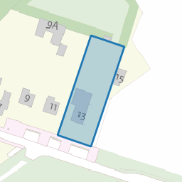 Perceel ASR00-B-1613